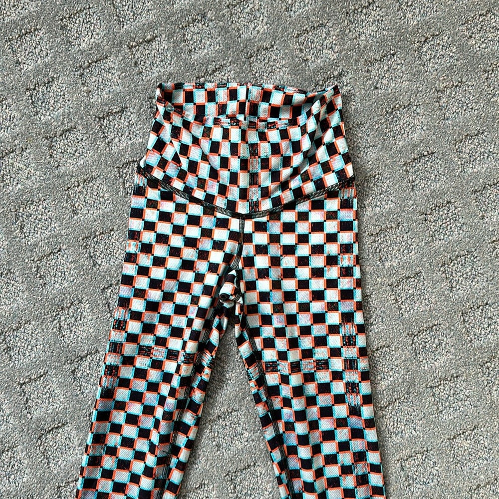 Niyama sol leggings
